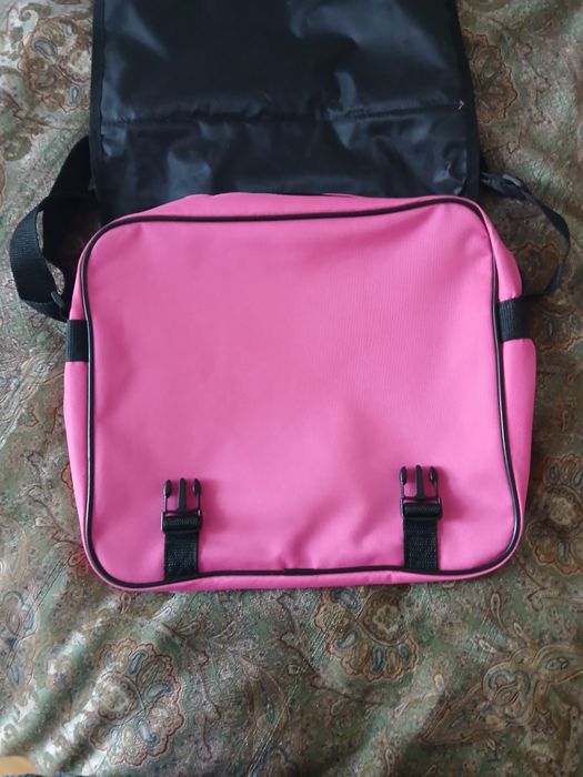Сумка lee Cooper messenger bag