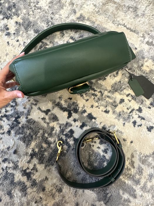 Сумка шкіра натуральна