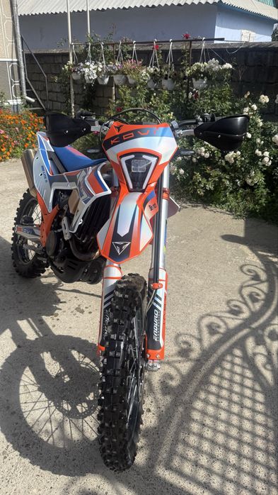 Kovi lite 300 r s8