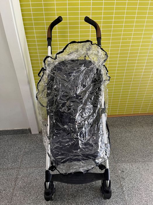 Carrinho de passeio Chicco em ótimo estado436374136811038724