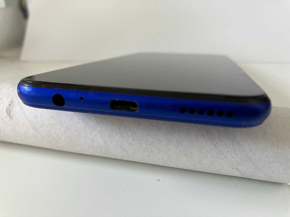 Telefon smartfon Huawei P40 lite E