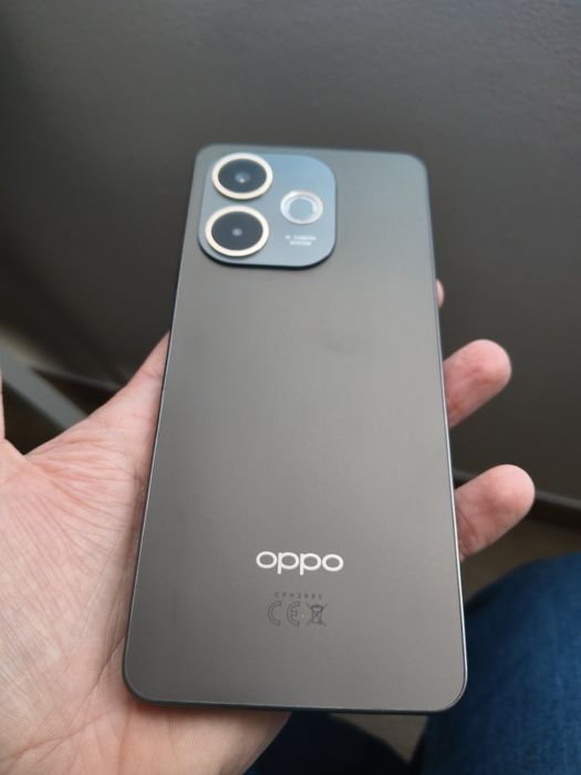 Oppo A5 Pro 5G 8Gb/256Gb