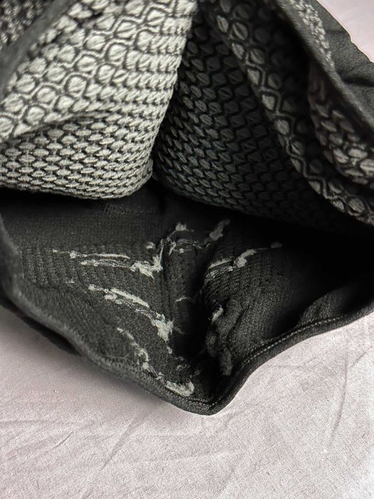 Балаклава X-Bionic Stormcap Face 4.0 підшоломник подшлемник термо 1/2