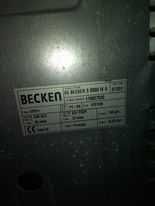 vendo fogão com forno