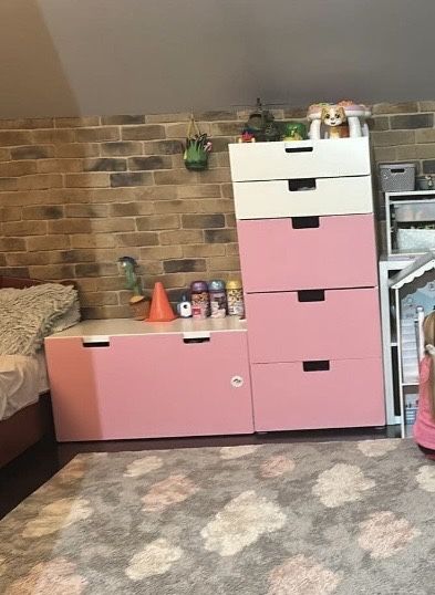Meble ikea dla dziecka