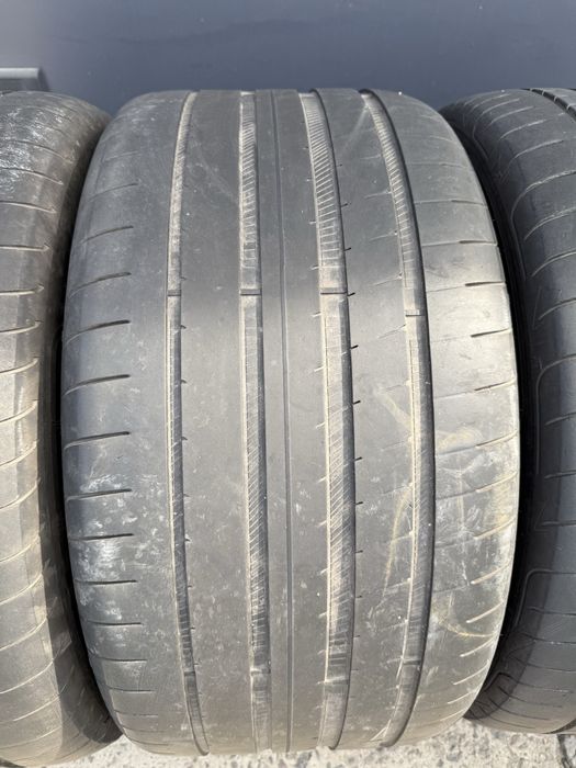 GOOD YEAR 315-35 -275-40 r20 BMW x5 x6