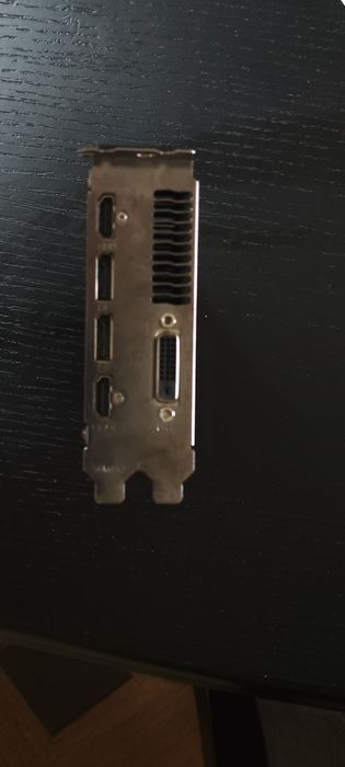 Rx470 в нормальному стані