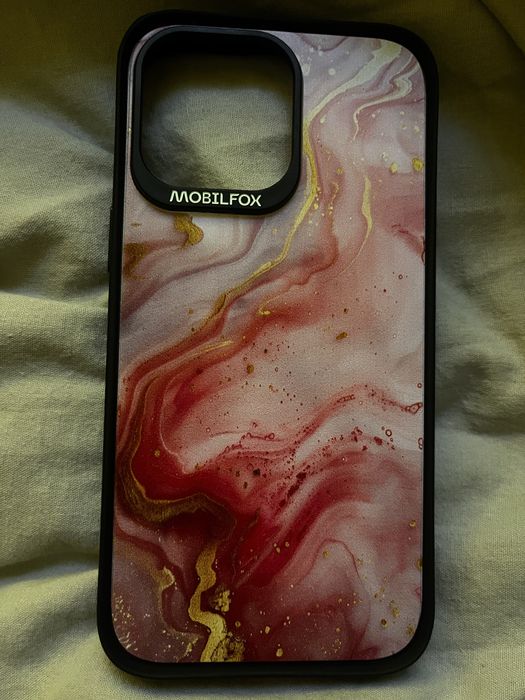 Etui mobilfox.