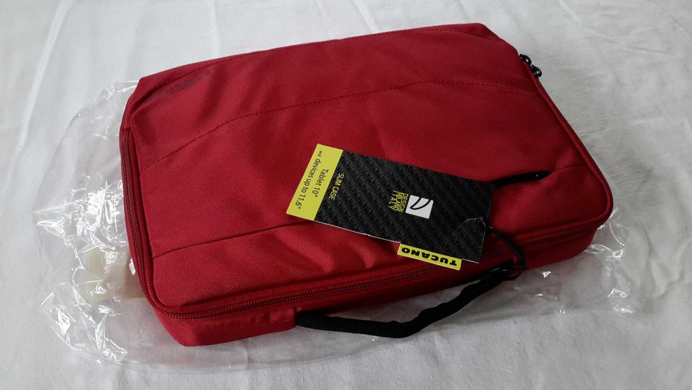 Сумка для планшета документів барсетка TUCANO