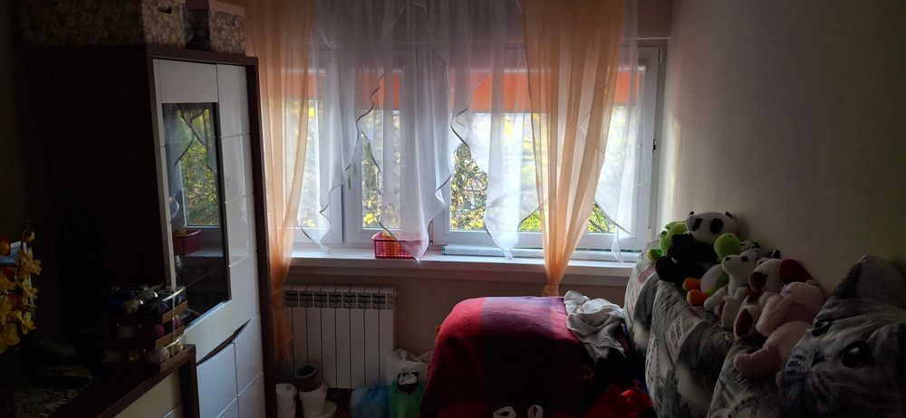 Wynajmę mieszkanie 37m Ul.Górnicza świetna lokalizacja Okolice ASP