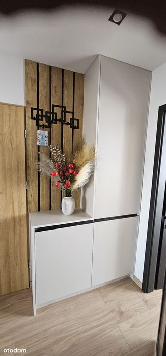 Piękne mieszkanie do wynajęcia