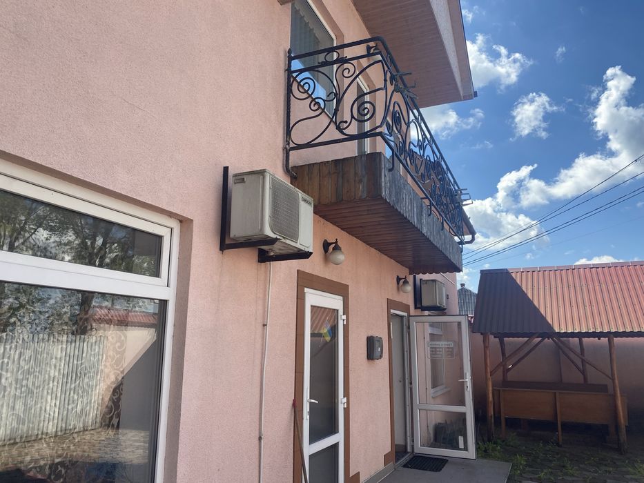 Продаж комерційної нерухомості