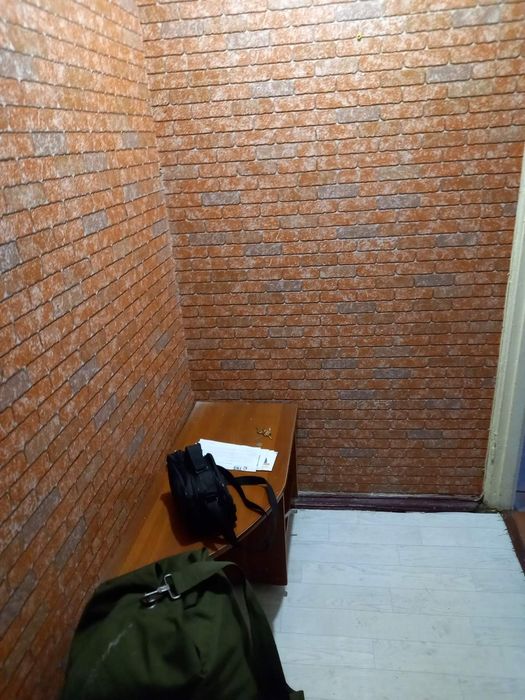 Оренда однокімнатної квартири