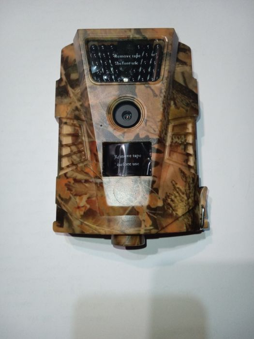 Fotopułapka ht-001b kamera leśna