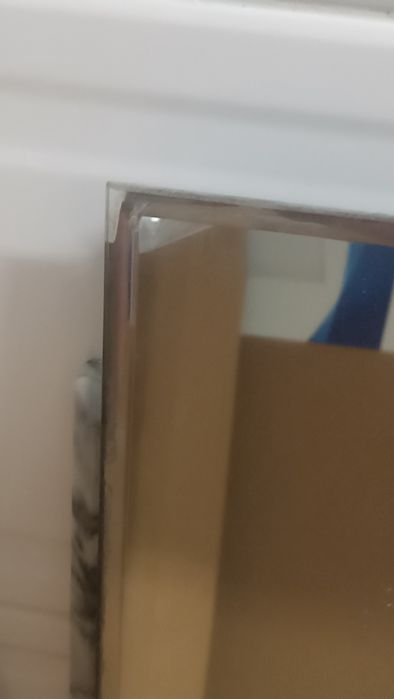 Espelho 90*90 wc