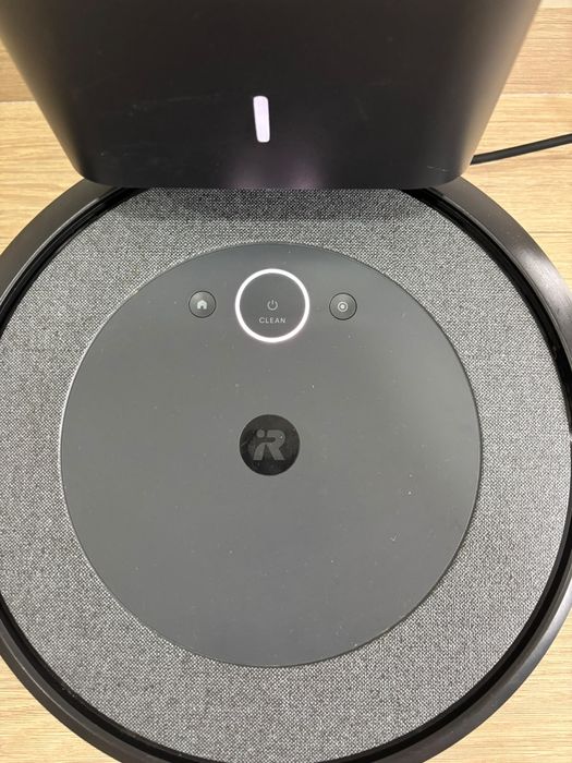 IRobot Roomba i4+