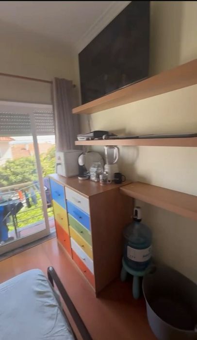 Quarto para aluguer