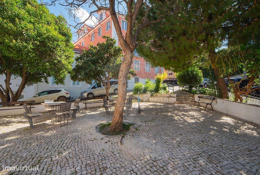 Apartamento T2 para venda