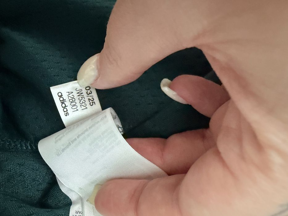 Спортивний костюм Adidas Z.N.E