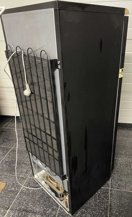 Vendo frigorífico Whirlpool