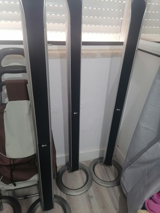 Sistema de  home cinema