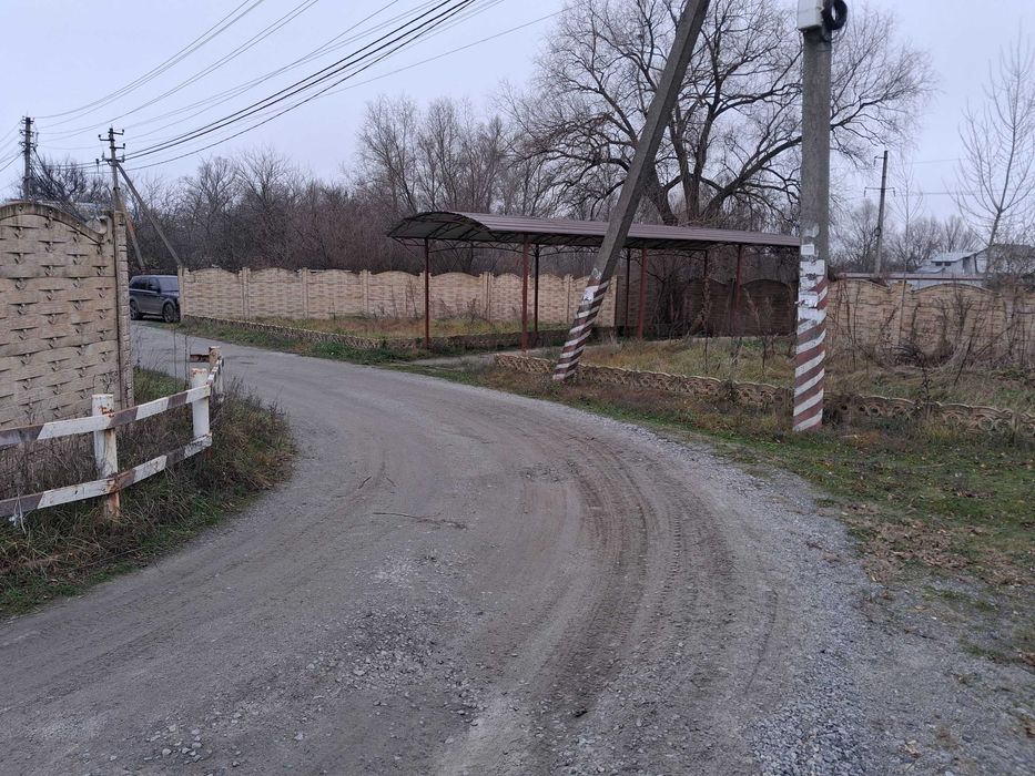 Продам дачу ст Нафтомагістраль