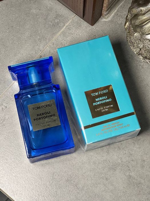 tom ford neroli portofino - купити парфумерію - Ціна на OLX.ua