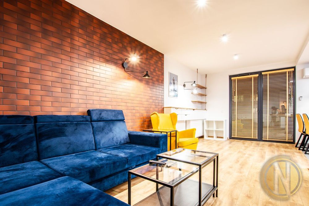 Wizjonerów | Bronowice | 2 pok + pralnia | 55m2 | parking | klima |ENG