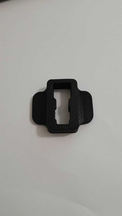 Auxiliar de carregador rápido.