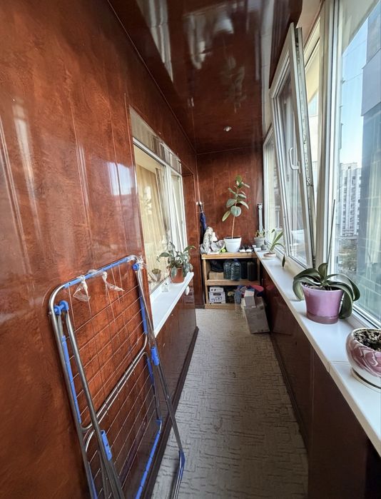 Продается 4к. квартира р-н «Совбез»