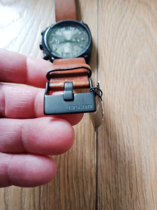 Zegarek DIESEL DZ4317