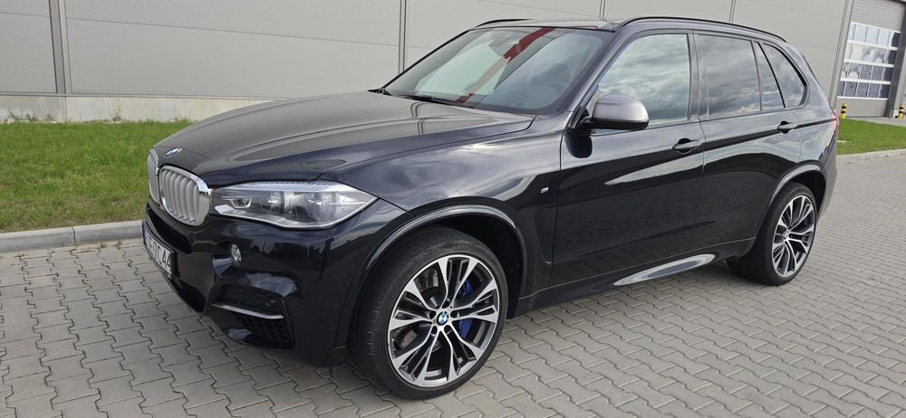 BMW X5 M