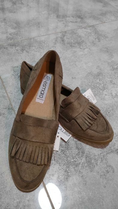 Buty damskie Esmara  39