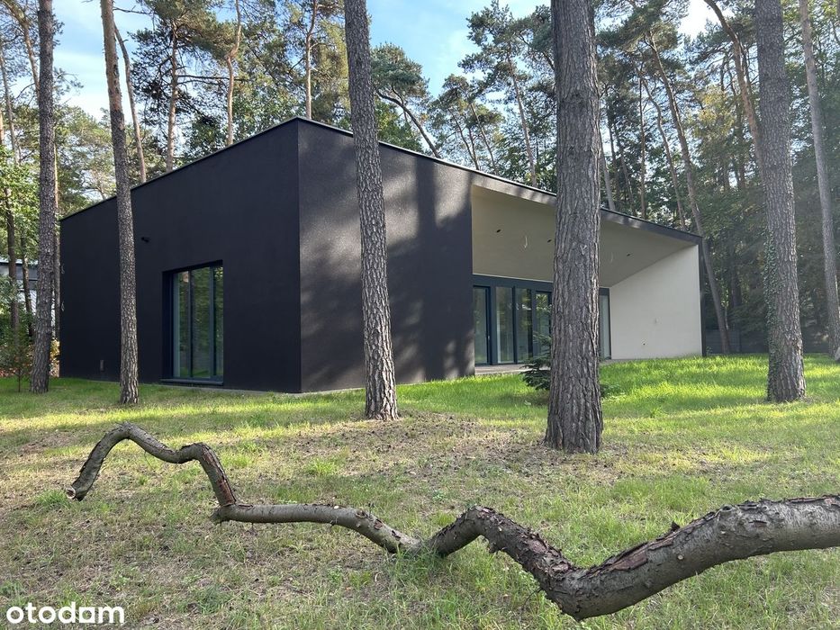 Dom – Magdalenka, powiat piaseczyński - Więcej