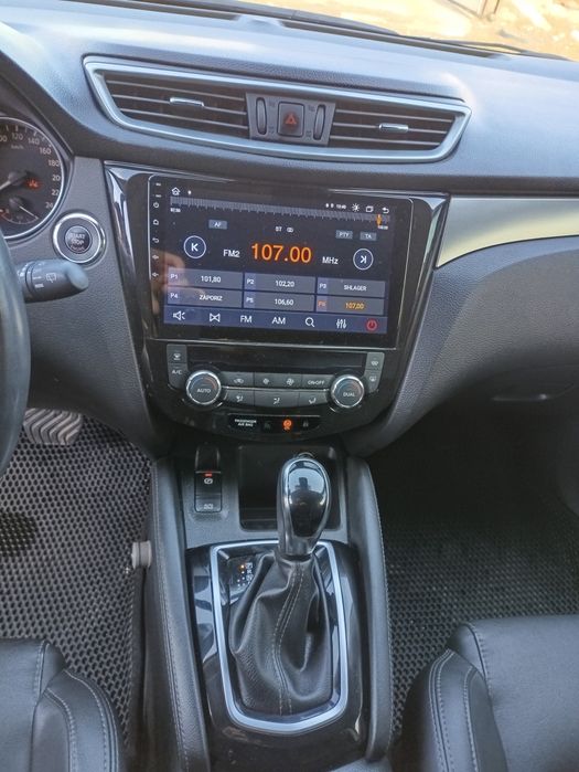 Nissan Qashgai j11 2018  года бензин 2.0 ,автомат,полный привод,