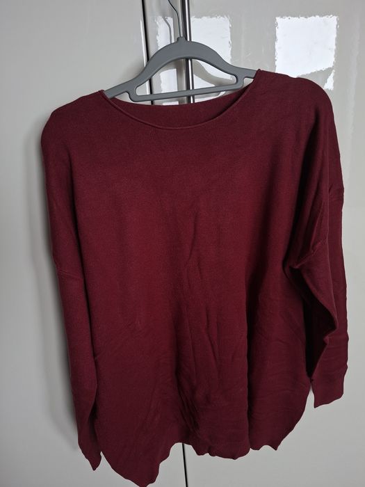 Sweter damski nowy