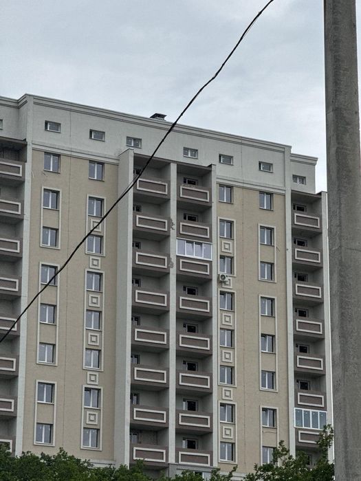 Продам 1-кім. квартиру в ЖК Промінь, пр.Героїв Харкова 193 Б