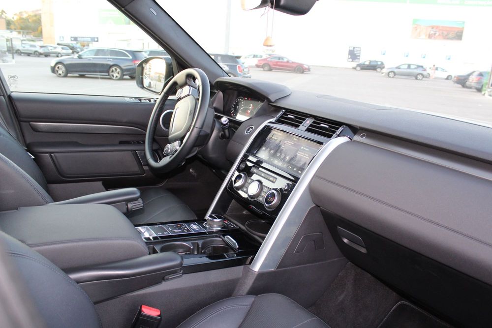 Land Rover Discovery HSE 2.0 Diesel Auto | 2018 | 109.000 km | 33.900 €