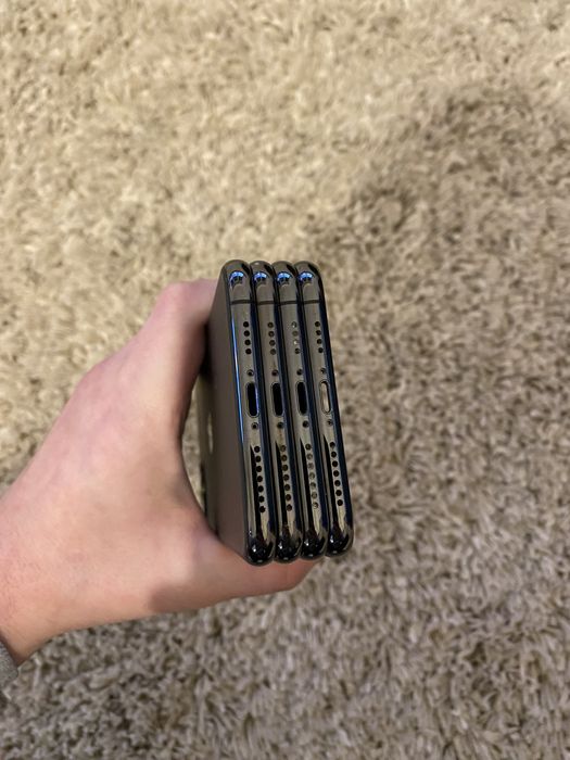 Корпус iPhone 11 Pro Max оригінал айфон 11 Про Макс оригинал