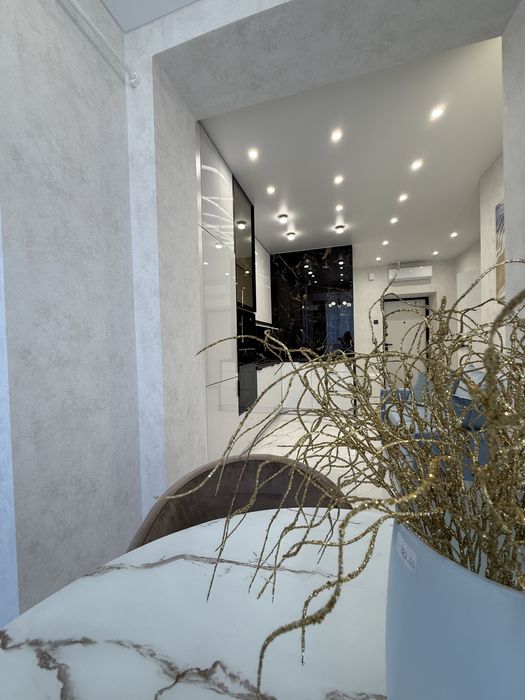 Оренда! Нова! Обжитий будинок. ЖК Софія Резиденс, Мартинова 30