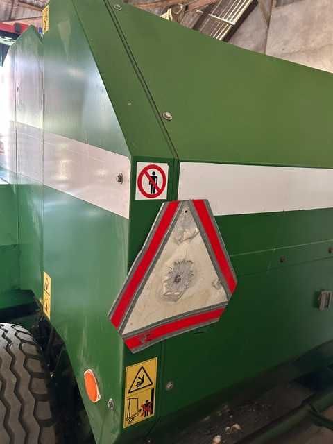 Prasa rolująca Sipma