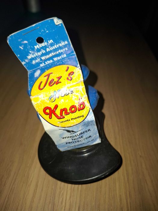 Ochrona dziobu, antykatapulta