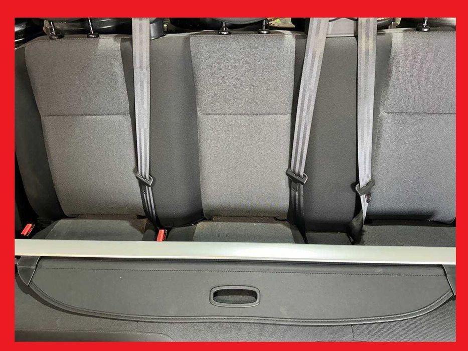 Шторка багажника Kia Sorento