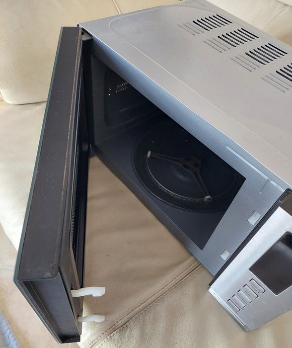 Micro  Ondas  DÓMEDIA