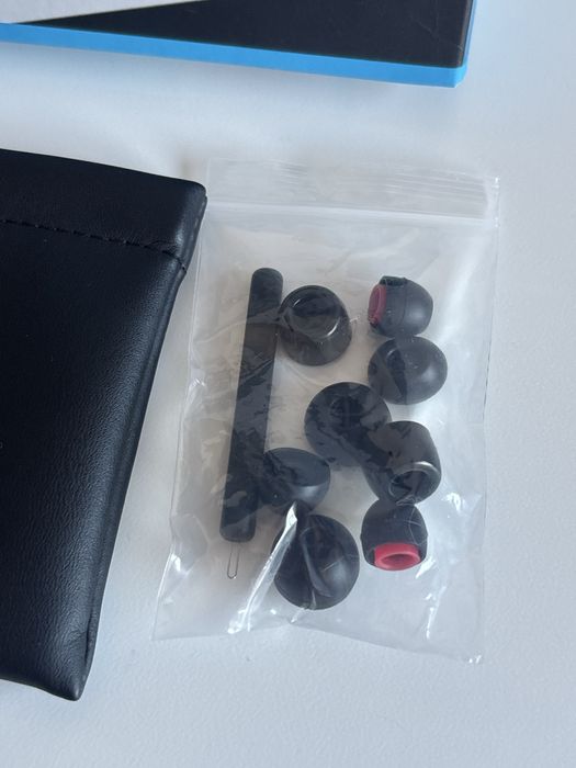 Sennheiser IE 100 PRO – Auscultadores In-Ear de Monitorização  Novos