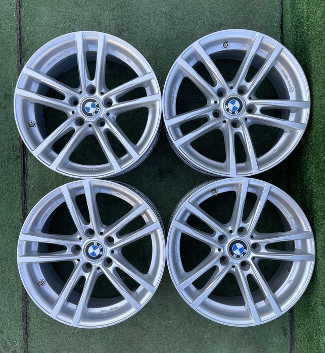 Диски R17 5x120 BMW X1,X3,F10,F11,E60,E90,Mini Cooper,Opel Insignia