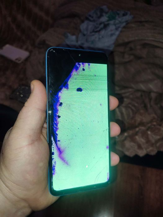 Xiaomi Redmi Note 12