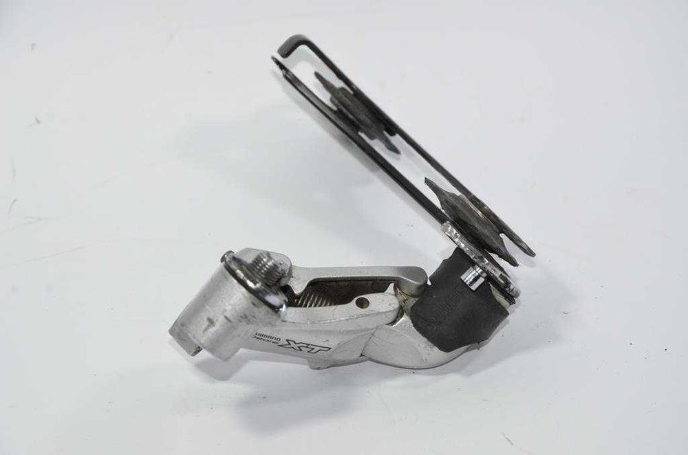 Przerzutka tył tylna Shimano Deore XT RD M 760 bez śruby