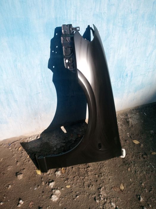 Крило Ніссан Альмера н16