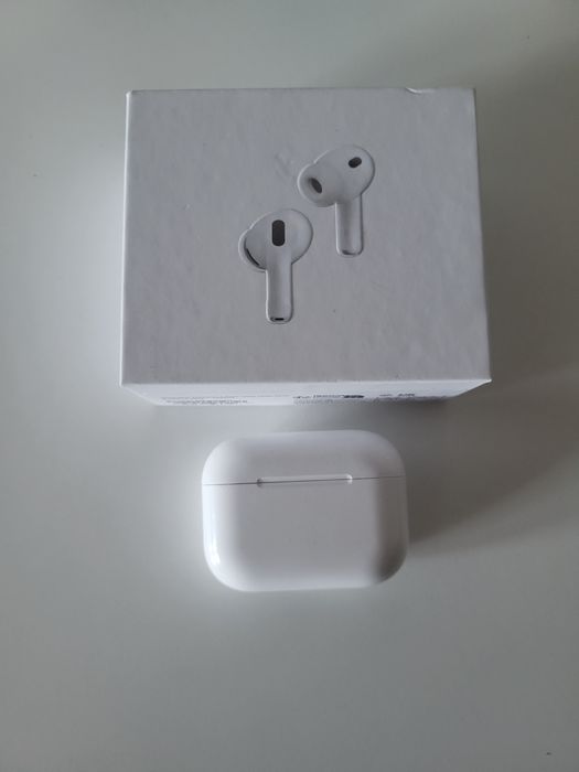 Air podsy pro  3